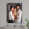Custom Acrylic frame / Spacer