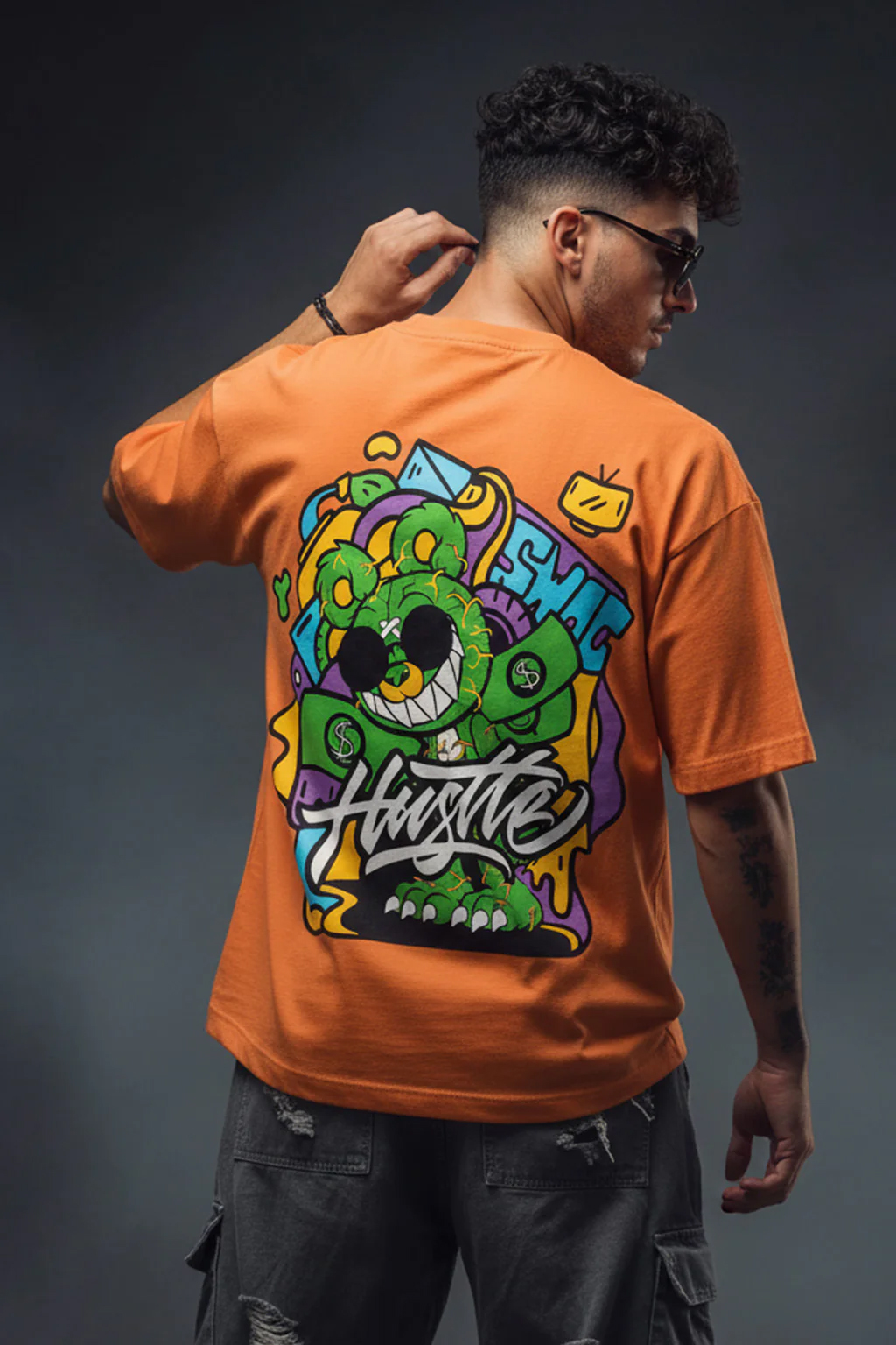 T-shirt Print